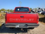 Chevrolet K1500 Trunk/decklid/hatch/tailgate Oem VNK14. Fixed Price $973.41.