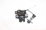 2006 Ford Mustang 5TH Coupe #420 Trunk Lid Lock Latch Actuator. Fixed Price $40.49.