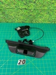 07-13 Bmw X5 E70 Trunk Latch Liftgate Lid Lock Actuator 51-24-7-234-379 Oem. Fixed Price $87.77.
