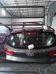 2018 Hyundai Elantra Gt Deck Lid Trunk Grey Oem Used 85000 Miles. Fixed Price $664.99.