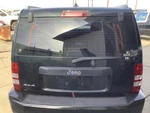 Trunk/hatch/tailgate Light Tint Glass Fits 08-12 Liberty 820070. Fixed Price $270.00.