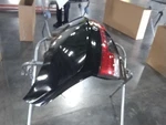 2006-2009 Hyundai Azera Deck Lid Trunk Oem Used 152K Miles 692003L050. Fixed Price $397.08.