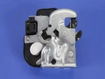 Genuine Mopar Lift-gate Glass Latch 4589648AC. Fixed Price $247.80.
