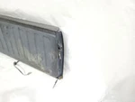 2009 2013 Gmc Sierra 1500 Slt Oem Tailgate 928L Stealth Gray Some Dings. Fixed Price $849.98.