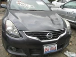 Trunk/hatch/tailgate Coupe With Rear View Camera Fits 08-13 Altima 1074544. Fixed Price $475.00.