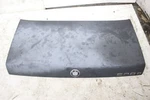 1982-1988 Bmw E28 5-SERIES Rear Trunk Lid Cover Delphin Metallic L0184 Oem LM66. Fixed Price $134.99.