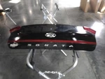 2023 Hyundai Sonata Black Deck Lid Trunk Oem 69200L1010 35K Miles. Fixed Price $949.50.