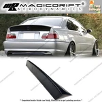 Csl Style Urethane Rear Trunk Spoiler Wing For 00-06 Bmw E46 M3 3-SERIES Coupe. Fixed Price $103.88.