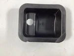 2007-2009 Audi A4 A5 S4 Convertible Trunk Emergency Release Bezel Trim Oem. Fixed Price $21.99.