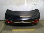 Trunk Lid Nissan Sentra 2013 2014 2015 Black 1347885. Fixed Price $157.49.