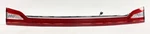 New Oem Ford Liftgate Tail Light Reflector Panel FA1Z-13A565-E Lincoln Mkx 16-18. Fixed Price $1015.25.