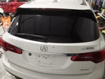 Used Deck Lid Fits: 2015 Acura Mdx Power Lift Rear View Camera Grade. Fixed Price $1345.90.