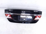 2014-2015 Honda Civic Rear Cargo Trunk Decklid 68500-TR3-A7 *blk *1.8L *ex. Fixed Price $896.75.