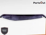 2012-2018 Volkswagen Passat Rear Right Trunk Lid Backup Camera Trim Cover Oem. Fixed Price $31.04.