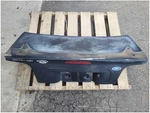 1996-1998 Ford Mustang Gt Coupe Trunk Deck Lid No Wing Paint Faded 2746. Fixed Price $249.99.