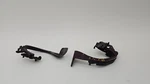 10-17 Bmw F07 550I Gt Rear Left And Right Liftgate Trunk Lid Lower Hinge X2 Oem. Fixed Price $54.89.
