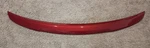 Toyota Camry 2025 Oem Rear Decklid Spoiler 76085/76871-AQ010 Supersonic Red 3U5. Fixed Price $84.90.