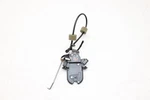 Trunk/hatch/tailgate 170 Type SLK230 Fits 02-04 Mercedes 12057. Fixed Price $43.60.