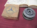 Nos Mercedes-benz 190D Db Dc Diesel Injection Pump Timing Gear 621 070 06 45. Fixed Price $349.00.