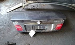 06 Bmw 325CI Convertible Trunk/hatch/tailgate. Fixed Price $155.00.