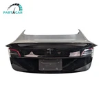 2021-2023 Tesla Model M3 Trunk Lid Powered Tailgate Liftgate Shell Assy Oem. Fixed Price $1089.99.