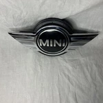 2011-2016 Mini Cooper Countryman Tailgate Trunk Release Handle Emblem Oem. Fixed Price $64.87.