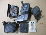 2023 Nissan Altima Engine Compartment Fuse Box Oem 47K Miles - LKQ450581087. Fixed Price $215.18.