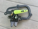 2001-2003 Toyota Solara Manual Not Powered Trunk Latch Lid Lock 64610-AA050 3425. Fixed Price $40.00.