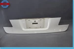 09-15 Bmw 740I 750LI Xdrive Trunk Lid License Plate Trim Finisher Panel Oem. Fixed Price $49.50.