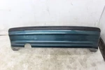 1998 Bmw E36 318TI Rear Bumper Cover Oem Ascot Green 353 LM26. Fixed Price $199.99.