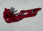 Left Hood Hinge Bracket (1982-1988) Bmw E28 535I Oem #85292. Fixed Price $122.50.