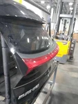 Used Deck Lid Fits: 2020 Mitsubishi Eclipse Cross W/o Surround View Camera Grade. Fixed Price $824.00.