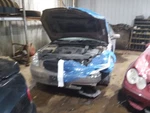 Lucerne 2006 Trunk Latch Only 2138572. Fixed Price $45.00.