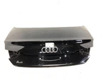 2017-2019 Audi A4 B9 Rear Trunk Lid Boot Panel Shell Oem LY9T Mythos Black.. Fixed Price $249.99.