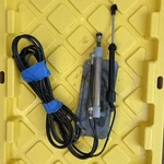 06-12 Mercedes GL450 GL550 X164 Trunk Lid Tailgate Hydraulic Cylinder Oem 32. Fixed Price $83.56.