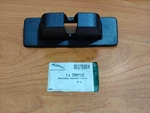 Jaguar T2H2192 Xe X760 Trunk Lid Lock Plastic Cover. Fixed Price $19.00.