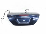 2006-2009 Mercedes-benz CLK350 Convertible Trunk Lid Rear Deck Black Opal. Fixed Price $588.05.
