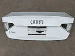2008-2016 Audi S5 Rear Trunk Deck Lid Boot White Oem. Fixed Price $489.95.