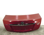 2009-2012 Lincoln Mks Rear Trunk Deck Lid W/o Spoiler Or Camera Oem *see Notes*. Fixed Price $171.59.
