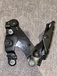 Bentley Continental Gt Rear Tailgate Boot Lid Left Side Hinge 3W8827301H. Fixed Price $150.00.