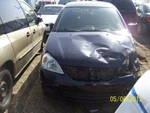 Tail Finish Panel Station Wgn Fits 02-07 Aerio 48532. Fixed Price $215.34.