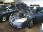 Trunk/hatch/tailgate Gt Sedan With Spoiler Fits 05-10 G6 2100838. Fixed Price $665.00.