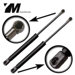 2X Rear Trunk Lift Supports Struts Shocks Fits 05-10 Volkswagen Jetta SG401052. Fixed Price $18.49.