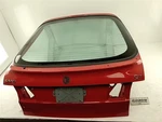Trunk Hatchback Tailgate With Glass Window Saab 93 9-3 Og 99 00 01 02. Fixed Price $159.44.