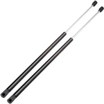 Pair 4576 Rear Window Glass Lift Supports Struts For Gmc Envoy Trailblazer 02-08. Fixed Price $19.99.