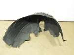 13-17 Lexus LS460 2014 Rear Left Driver Quarter Liner Splash Shield Guard ;:o. Fixed Price $55.25.