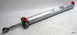 Convertible Roof Top Hydraulic Lift Cylinder Ram 1999-2004 Ford Mustang. Fixed Price $44.12.