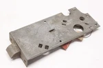 Nos 1940 Ford Sedan Trunk Deck Lid Latch Assembly Fomoco Part O1A-52502. Fixed Price $52.95.