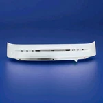 2005-2012 Porsche 911 Coupe Rear 3RD Brake Light Trim Panel 99750434503GRV. Fixed Price $169.91.