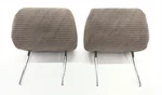1996-2002 Toyota 4RUNNER Set Front Seat Lh & Rh Tan Beige Cloth Head Rests. Fixed Price $56.95.